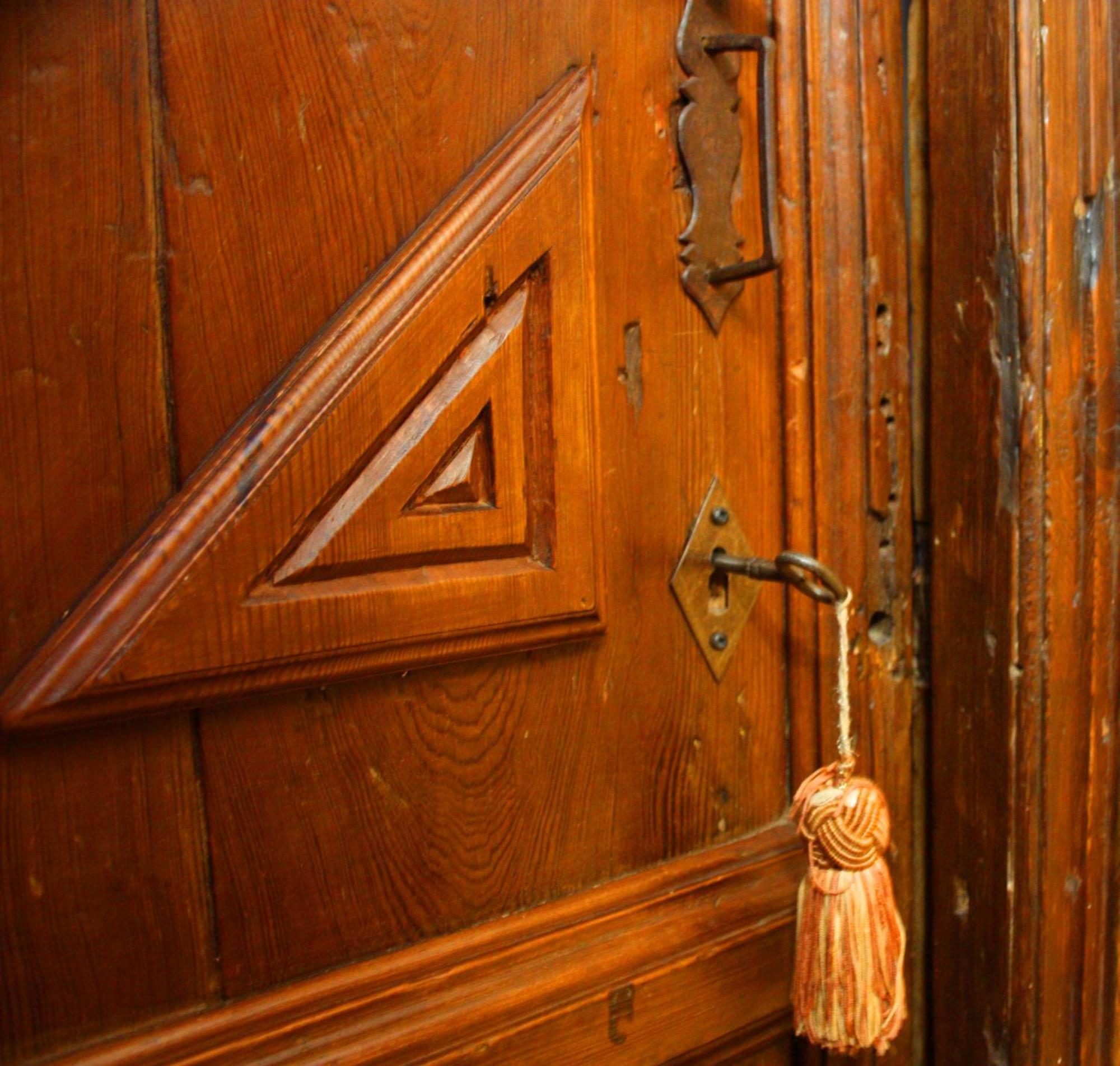 Gasthaus La Casa De Sebastian Valderrobres Zimmer foto