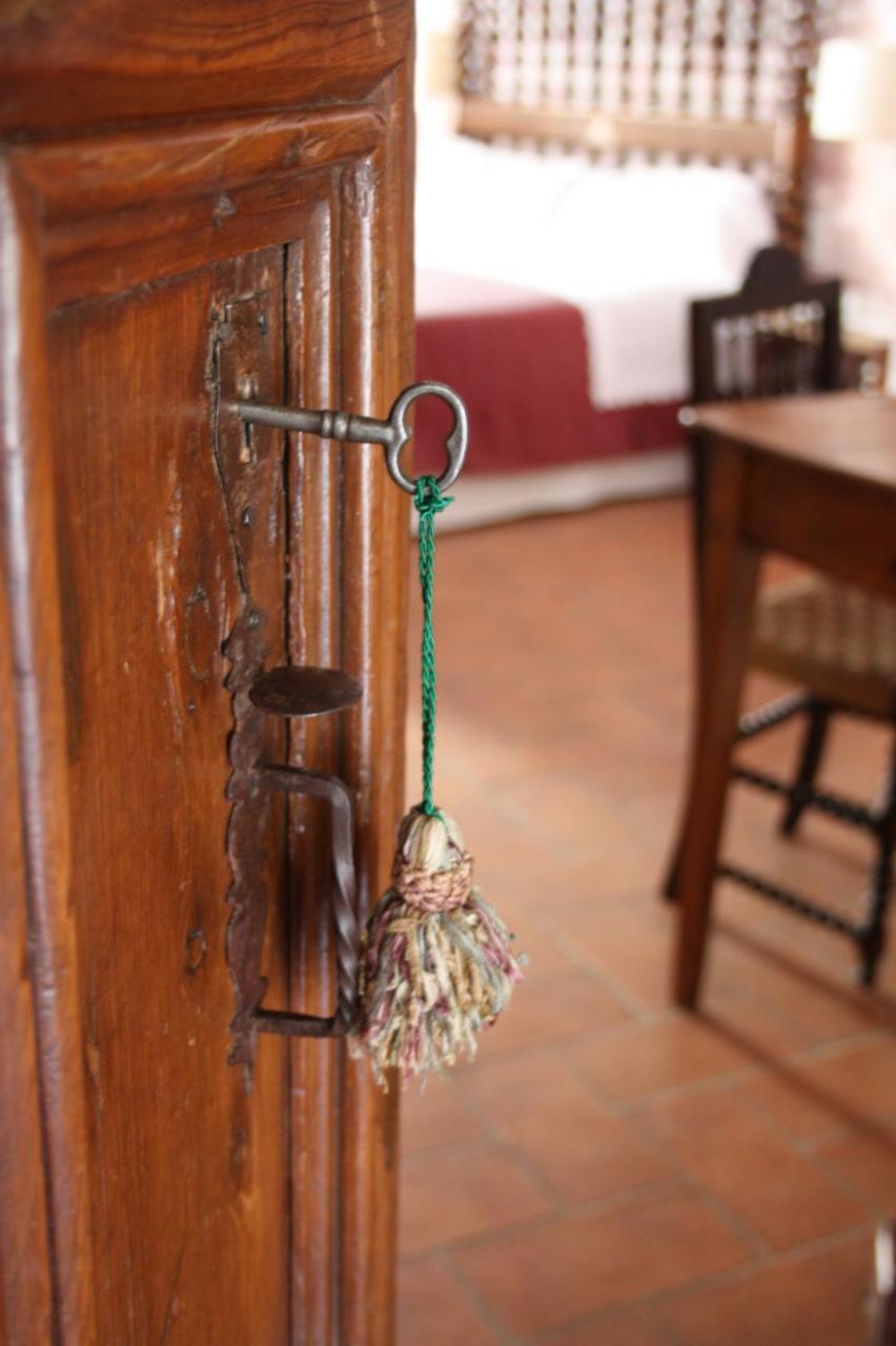 Gasthaus La Casa De Sebastian Valderrobres Exterior foto